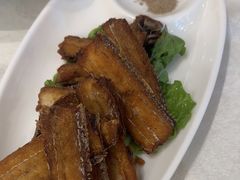 香煎带鱼-聚鑫阁江浙菜·非遗传承技艺(青村帝华园店)