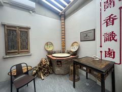 -日日香卤鹅饭店·澄海狮头鹅(澄海店)