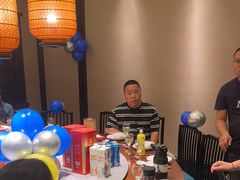 -老淮安·淮安菜(涟水店)