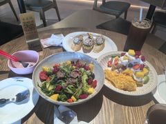 -Pekaa啤咖食肆Coffee&Bistro