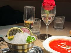 -波特曼西餐厅(中央大街店)