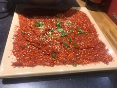 -晓宇重庆火锅(龙首店)