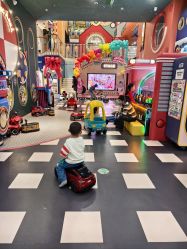 -meland club亲子乐园(北京芳圆里ID MALL店)