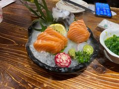 -小川洋风料理(街道口店)