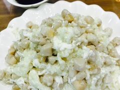 -砂锅李(九江路店)