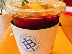 -Jamaicablue Coffeeshop(中央广场店)
