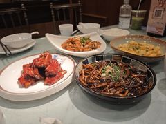 -三玛璐酒楼(汉口路店)