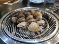 -丹东丛炟海鲜烧烤(江艺路店)