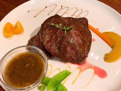 厚切鲜嫩牛柳扒-卡朋厨房(289艺术园区店)