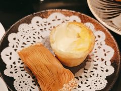 -ManHo万豪中餐厅(成都茂业JW万豪酒店)