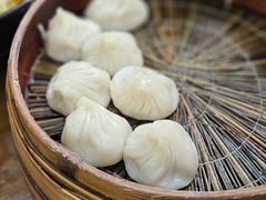 鲜肉小笼-万寿斋(山阴路店)