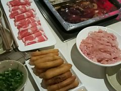 -老基地老火锅厂(大渡口店)