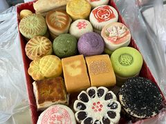 -北京稻香村(怀柔店)