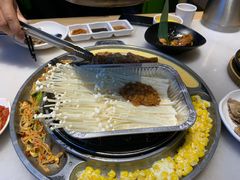 -韩宫宴炭火烤肉(印象城店)