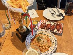 -1861意大利餐厅(文化广场店)