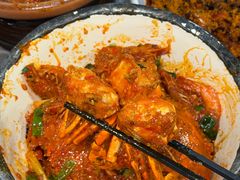 -辣螃铠盆盆蟹大排档(总店)