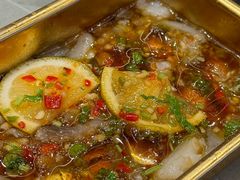 -济扶岛韩国海鲜汤제부도 해물탕(望京店)