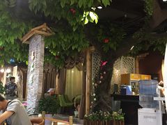 -蕃茄述·好汤自然来(江汉路店)