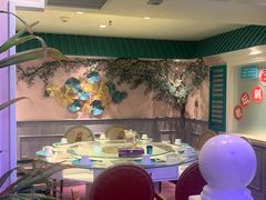 -巴特餐饮6加1音乐餐吧·新疆菜