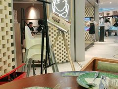 大堂-CRAZYONES西班牙海鲜饭(上海美罗城店)