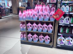 -永辉超市(龙湾万达店)