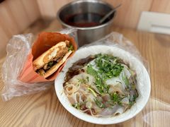 -八分场凉皮老店(正宗)