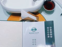 -宁夏国强手抓羊肉·清真菜(未央路凤三店)