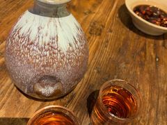 -串大叔炭火烤串·鸡西大冷面刀削面(总店)