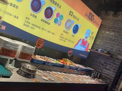 -东道煮牛肉火锅(东盛大街店)