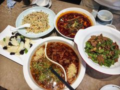 -李氏传家菜(兴城路店)