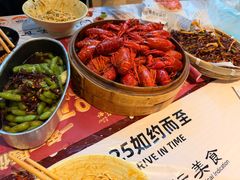 -靓靓蒸虾·头牌蒸虾(沙湖旗舰店)