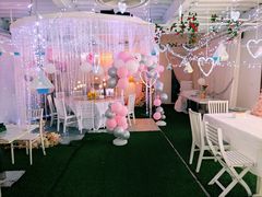 -天空花园餐吧·生日·团建(南山店)