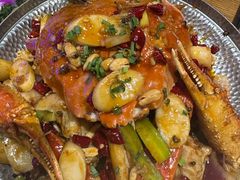 板蟹-蟹之国·精品蟹料理(极地店)