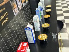 -王森咖啡西点烘焙培训(上海名厨中心店)