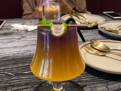 泰爱里罗望子汁-Thai Alley泰爱里(二沙岛店)