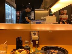 -牛角日本烧肉专门店(小樽店)