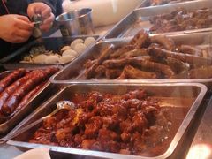 -小辣娇·老成都传统川菜(鹭港店)