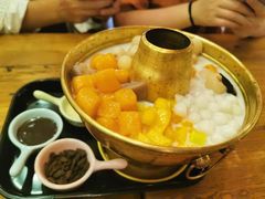 -七七家的糖水店(南湾街1号店)
