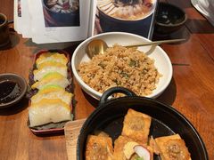 -七色云蔬食(喜邻里店)