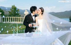 -青禾蒙娜丽莎婚纱摄影(武汉总店)