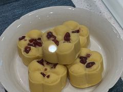 绿豆爽-老鼎丰糕点铺子(国贸商城店)