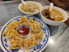 -恩宁刘福记(东华东路店)