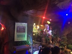 -醉小酒馆·川菜·江湖菜·重庆菜(观音桥旗舰店)