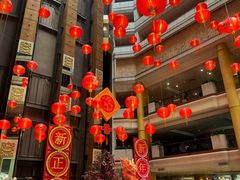 -曼谷拉差达绿宝石酒店