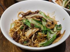 -寻裕记·现炒浇头面(人民广场店)