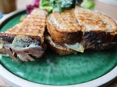 -O'mills Sourdough Bakery&Bistro(永嘉路店)