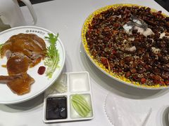 -香谷私厨(高新店)