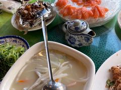 -盛港湾海鲜食府(黄沙店)