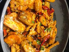 -川里谈·川味小馆(北京路店)