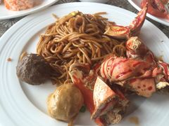 东方豪景花园酒店旋转餐厅-东方豪景花园酒店·怡景旋转餐厅